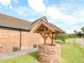 The Hay Barn - North Wales - 1051836 - thumbnail photo 29