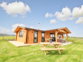 Bacheiddon Log Cabin - Mid Wales - 1051902 - thumbnail photo 21