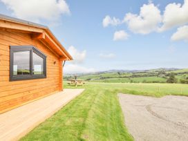 Bacheiddon Log Cabin - Mid Wales - 1051902 - thumbnail photo 22