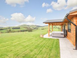 Bacheiddon Log Cabin - Mid Wales - 1051902 - thumbnail photo 23