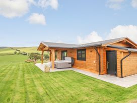 Bacheiddon Log Cabin - Mid Wales - 1051902 - thumbnail photo 24