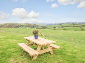 Bacheiddon Log Cabin - Mid Wales - 1051902 - thumbnail photo 29