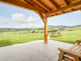 Bacheiddon Log Cabin - Mid Wales - 1051902 - thumbnail photo 25