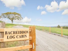 Bacheiddon Log Cabin - Mid Wales - 1051902 - thumbnail photo 31