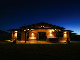 Bacheiddon Log Cabin - Mid Wales - 1051902 - thumbnail photo 27