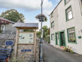 Endgill Cottage - Lake District - 1052304 - thumbnail photo 29