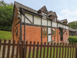 Caerau Farm House - Mid Wales - 1052365 - thumbnail photo 25