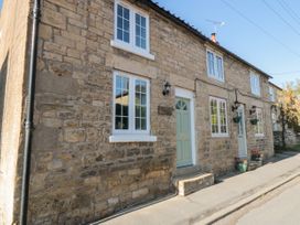 Appletree Cottage - North Yorkshire (incl. Whitby) - 1052393 - thumbnail photo 2