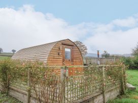 Embden Pod at Banwy Glamping - Mid Wales - 1052423 - thumbnail photo 19