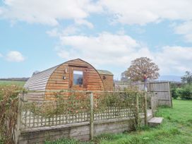 Embden Pod at Banwy Glamping - Mid Wales - 1052423 - thumbnail photo 1