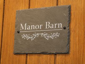 Manor Barn - Norfolk - 1052466 - thumbnail photo 20