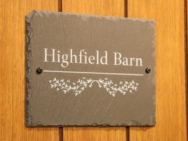 Highfield Barn - Norfolk - 1052467 - thumbnail photo 22