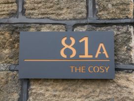 The Cosy - Peak District - 1052516 - thumbnail photo 2