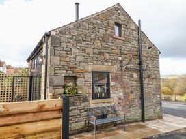The Cosy - Peak District - 1052516 - thumbnail photo 18