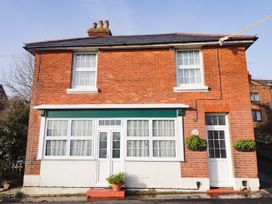Old Post Office - Kent & Sussex - 1052575 - thumbnail photo 1