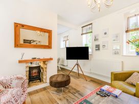 Woodlands By The Sea Cottage - Kent & Sussex - 1052742 - thumbnail photo 6