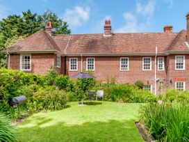 Woodlands By The Sea Cottage - Kent & Sussex - 1052742 - thumbnail photo 18