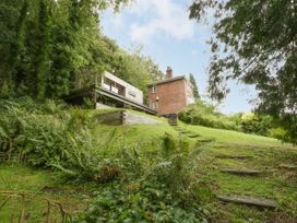 Tor Cottage - Herefordshire - 1052833 - thumbnail photo 30