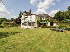 Valley House - Somerset & Wiltshire - 1052930 - thumbnail photo 4