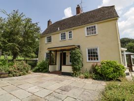 Valley House - Somerset & Wiltshire - 1052930 - thumbnail photo 7