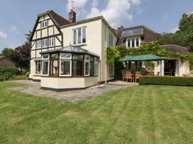 Valley House - Somerset & Wiltshire - 1052930 - thumbnail photo 64