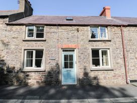 Oysterbank Cottage - South Wales - 1053063 - thumbnail photo 1