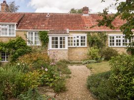 Yeoman Cottage - Somerset & Wiltshire - 1053084 - thumbnail photo 2