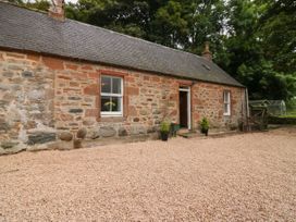 Gardener's Cottage - Scottish Lowlands - 1053156 - thumbnail photo 1