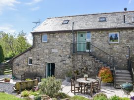 Pond Cottage - Devon - 1053181 - thumbnail photo 2