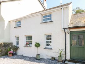 Garden Cottage - South Wales - 1053398 - thumbnail photo 2