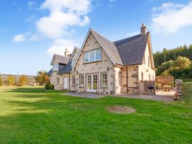 Rowan House - Scottish Highlands - 1053530 - thumbnail photo 1