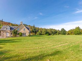 Rowan House - Scottish Highlands - 1053530 - thumbnail photo 41