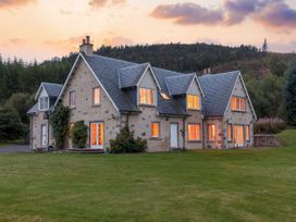 Rowan House - Scottish Highlands - 1053530 - thumbnail photo 35