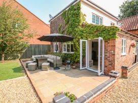 Sunnyside Cottage - Lincolnshire - 1053634 - thumbnail photo 20