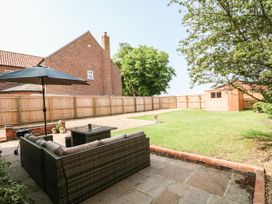 Sunnyside Cottage - Lincolnshire - 1053634 - thumbnail photo 22