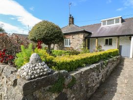3 Cae'r llwyn Cottages - North Wales - 1053653 - thumbnail photo 1