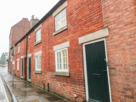 Kings Cottage - Peak District - 1053688 - thumbnail photo 2