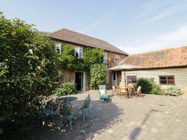 BB House - Central England - 1053798 - thumbnail photo 1