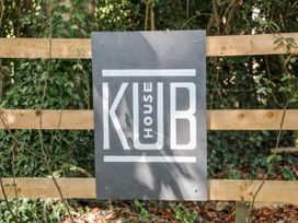 Kub House - Cotswolds - 1053837 - thumbnail photo 3