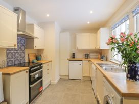 Maisie's Cottage - Scottish Lowlands - 1053940 - thumbnail photo 8