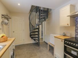 Maisie's Cottage - Scottish Lowlands - 1053940 - thumbnail photo 11