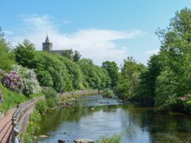 Maisie's Cottage - Scottish Lowlands - 1053940 - thumbnail photo 31