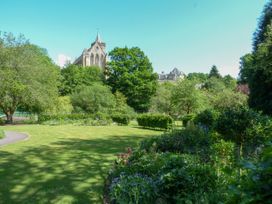 Maisie's Cottage - Scottish Lowlands - 1053940 - thumbnail photo 33