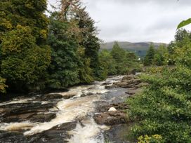 Millmore Cabin - Scottish Lowlands - 1053971 - thumbnail photo 17