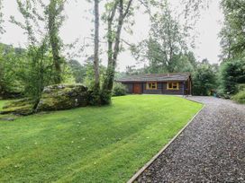 Millmore Cabin - Scottish Lowlands - 1053971 - thumbnail photo 2