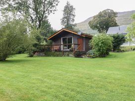 Millmore Cabin - Scottish Lowlands - 1053971 - thumbnail photo 4