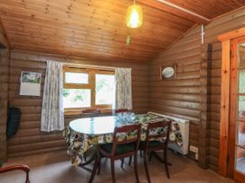 Millmore Cabin - Scottish Lowlands - 1053971 - thumbnail photo 9