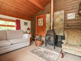 Millmore Cabin - Scottish Lowlands - 1053971 - thumbnail photo 8