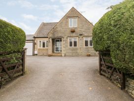 Totts House - Somerset & Wiltshire - 1054009 - thumbnail photo 3