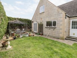 Totts House - Somerset & Wiltshire - 1054009 - thumbnail photo 32